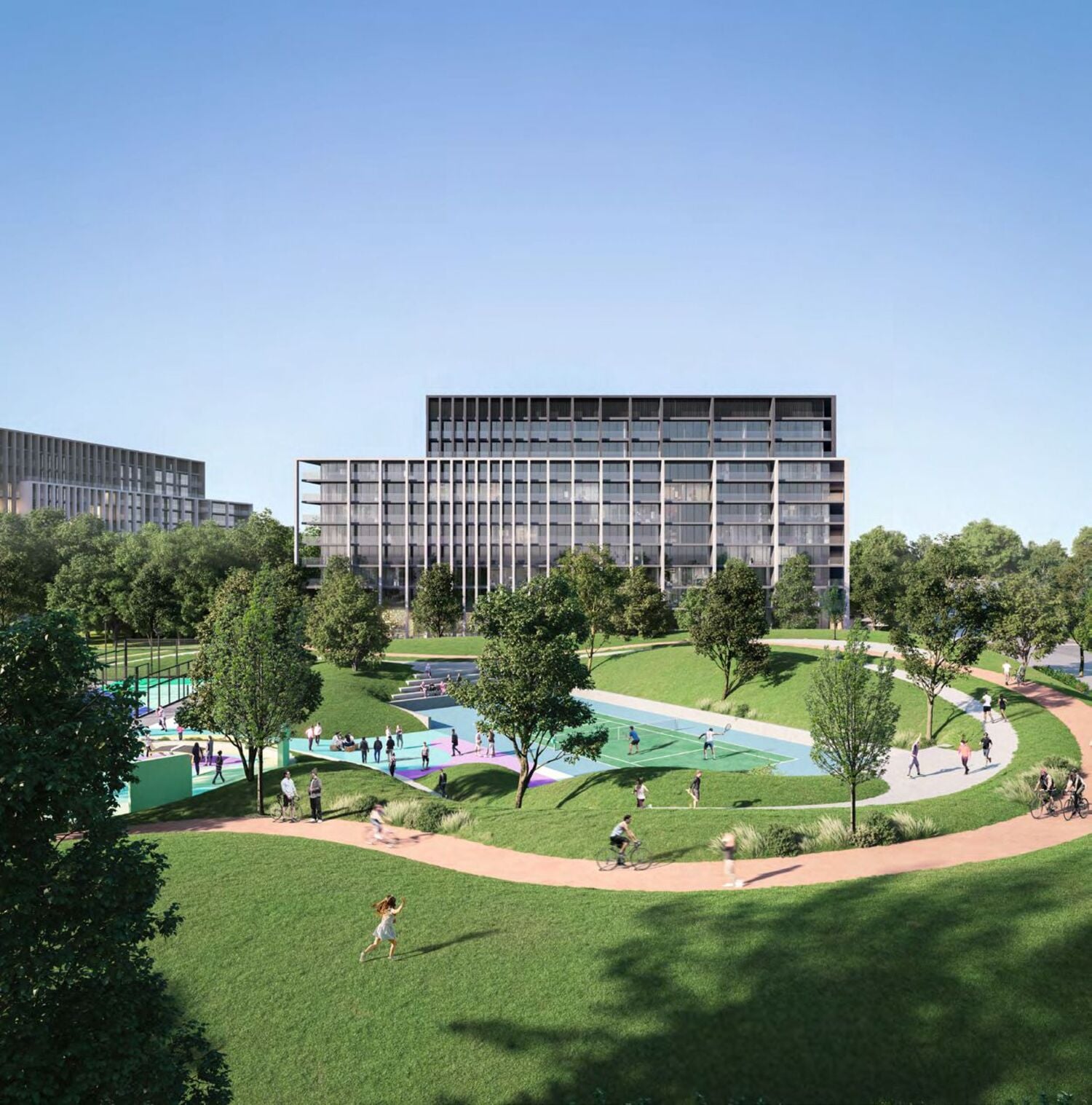 Safa Parkview 5