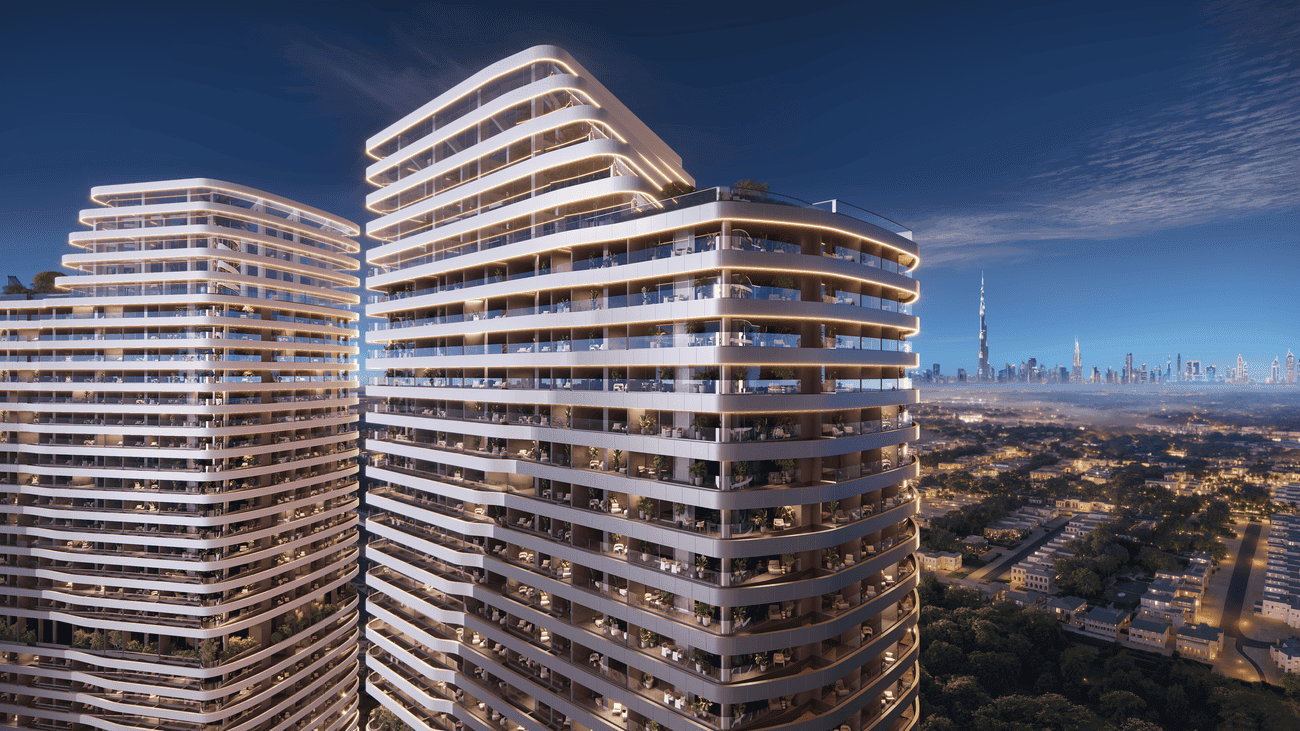 Sky Hills Astra 2