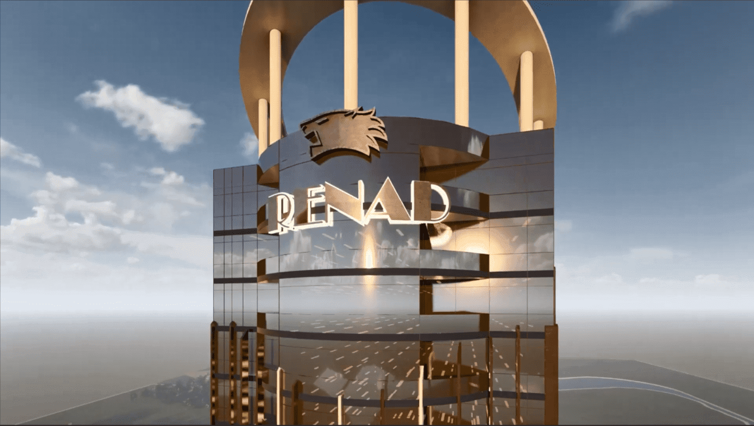 Renad Tower 2