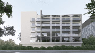 Casa Vista Residence 5