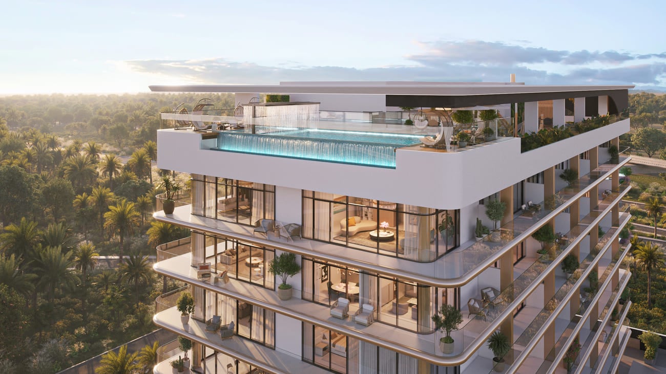 Celeste Heights 5