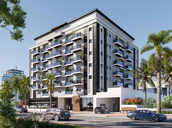 Moonsa Residence 2