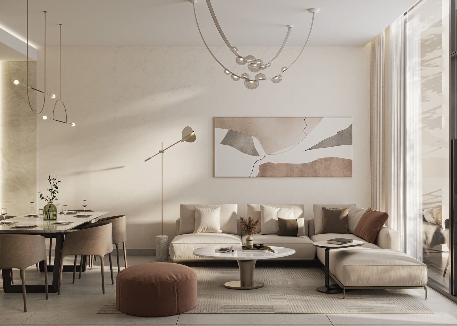 Gharbi 1 Residences 4