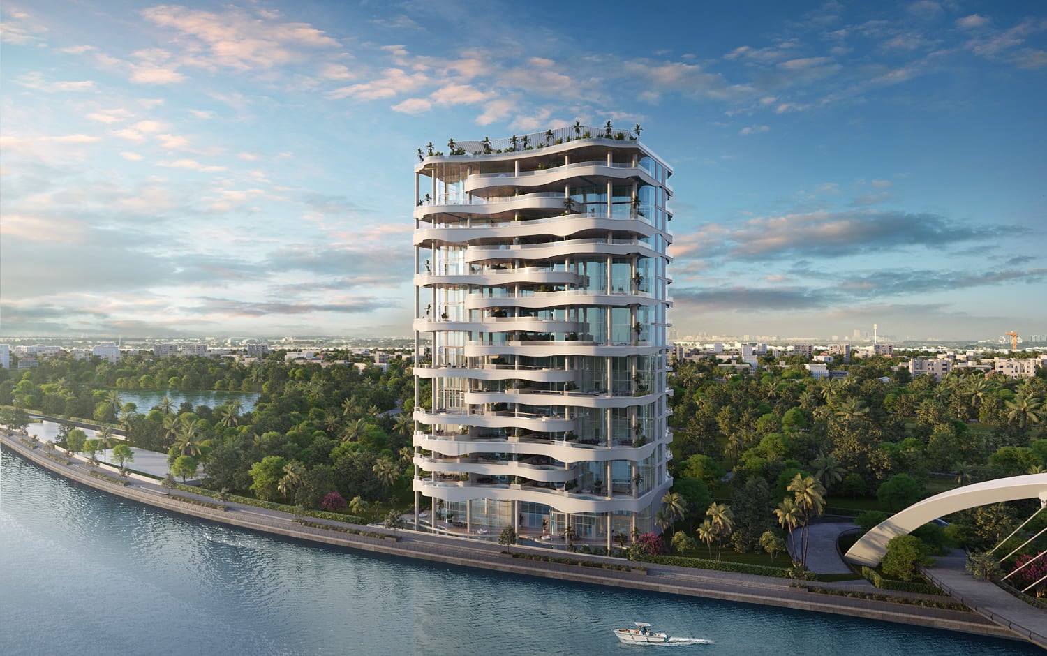 One Canal Residences 3