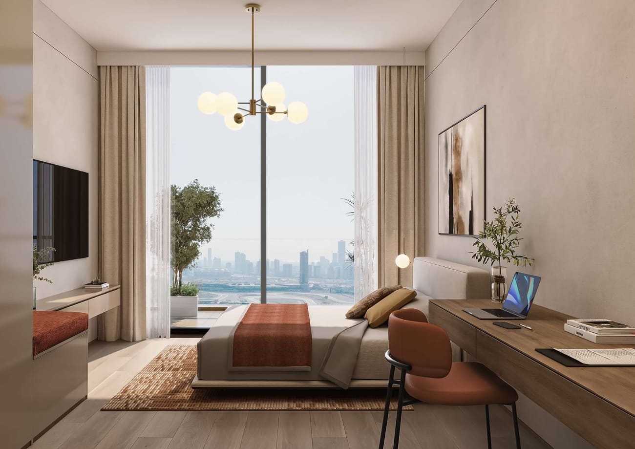 Velos Residence 5