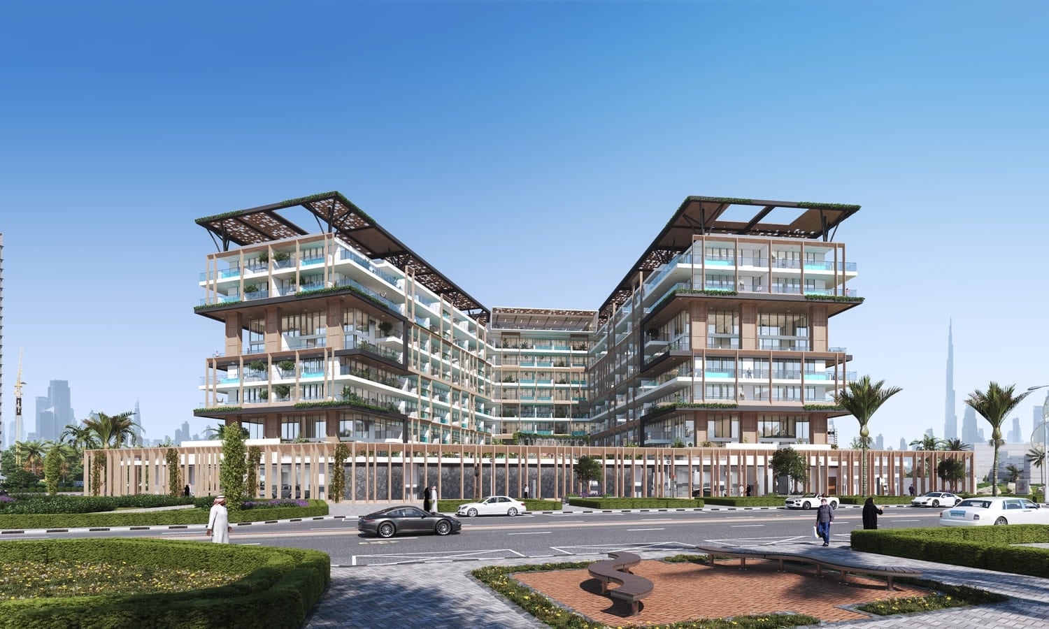 Empire Estates 2
