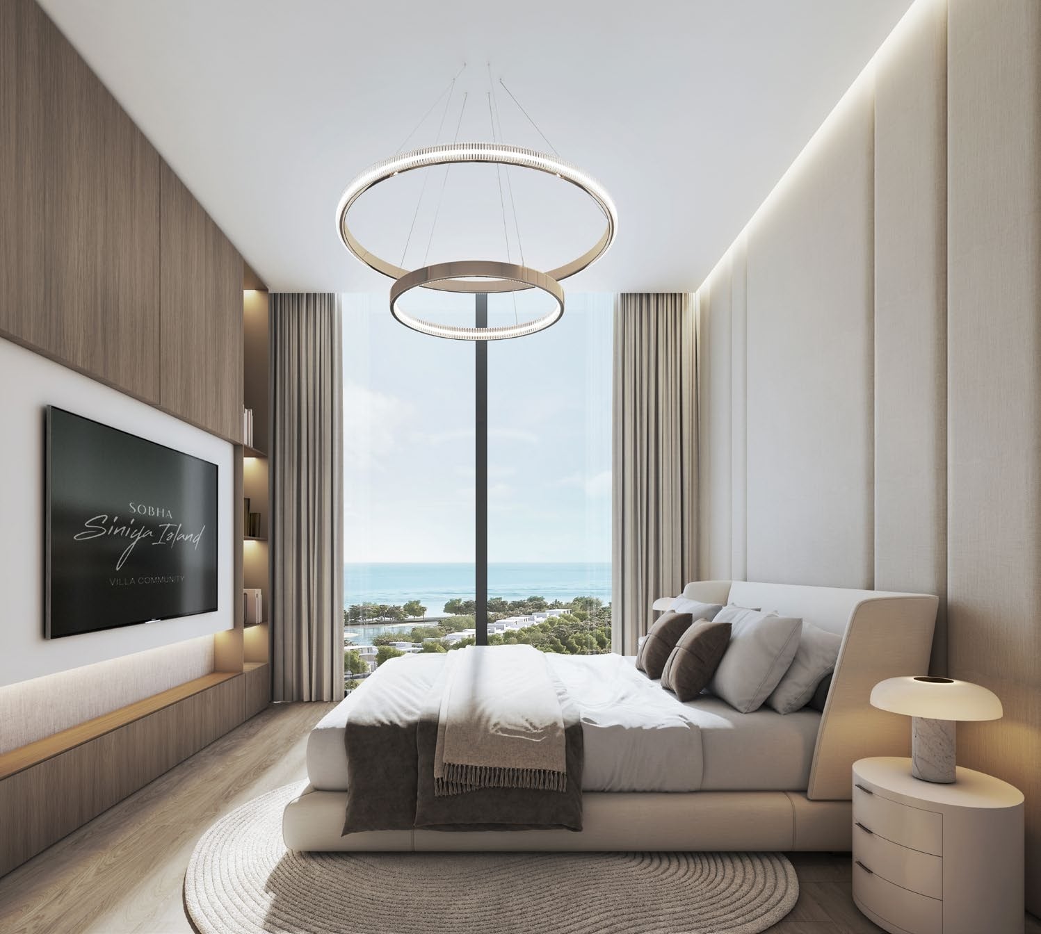Pearlside Marina Residences 5