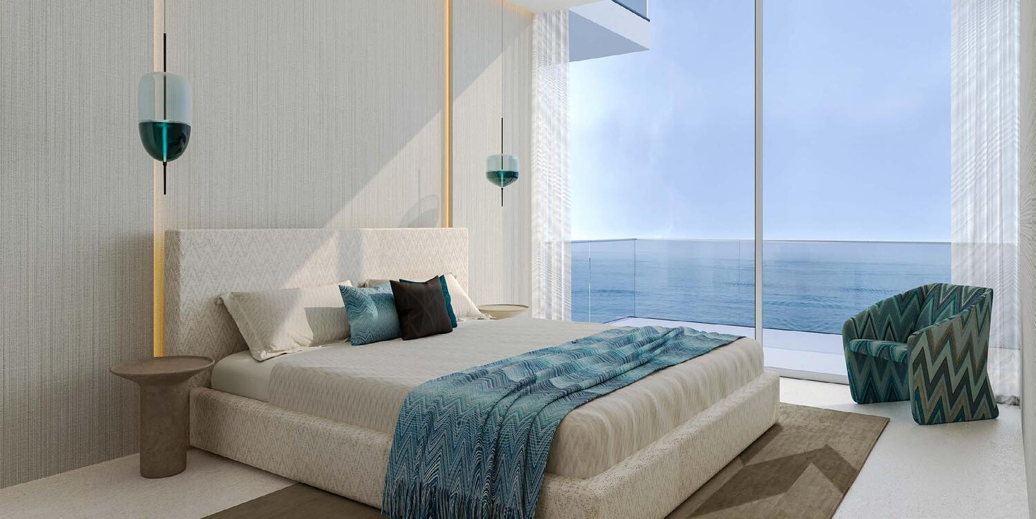 Octa Isle Interiors by Missoni 5
