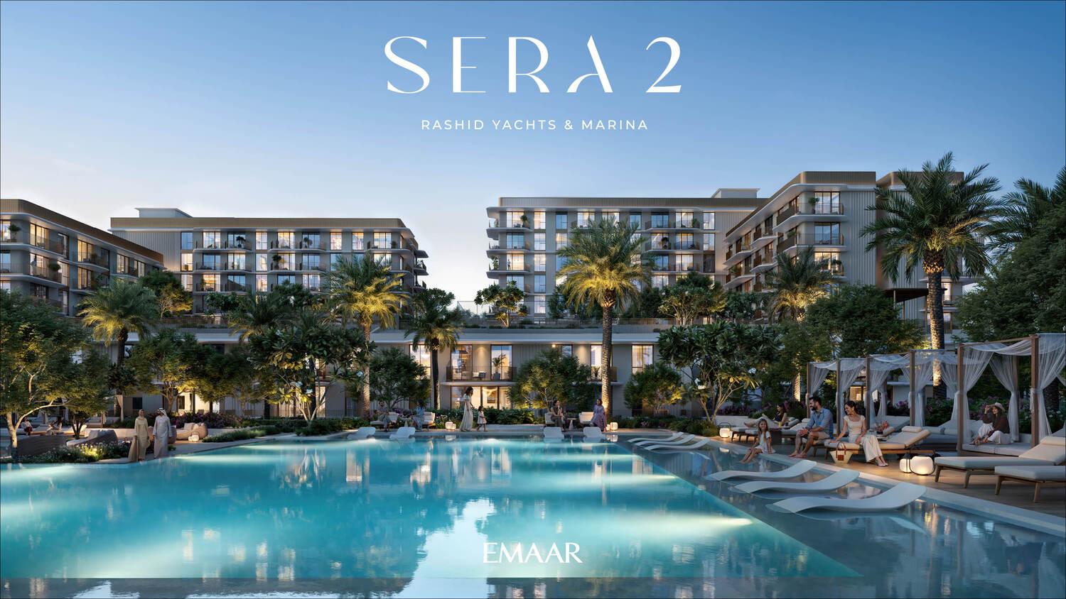 Sera 2 3