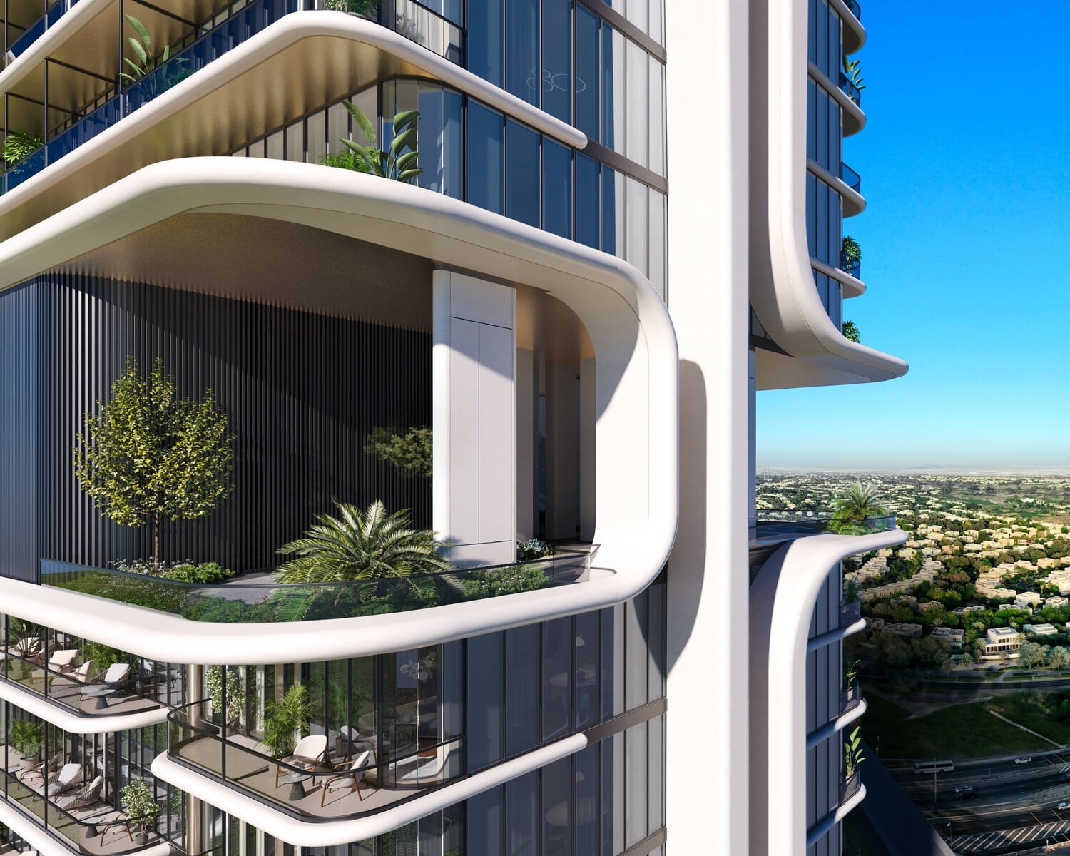Velos Residence 4