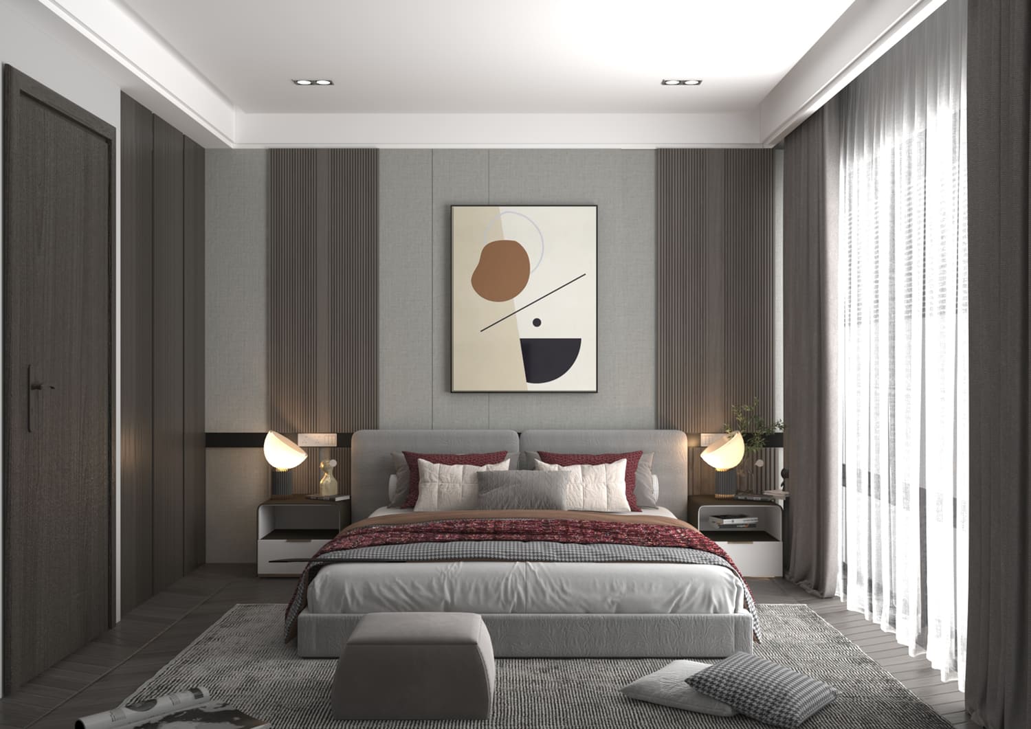 Symbolic Zen Residences 4