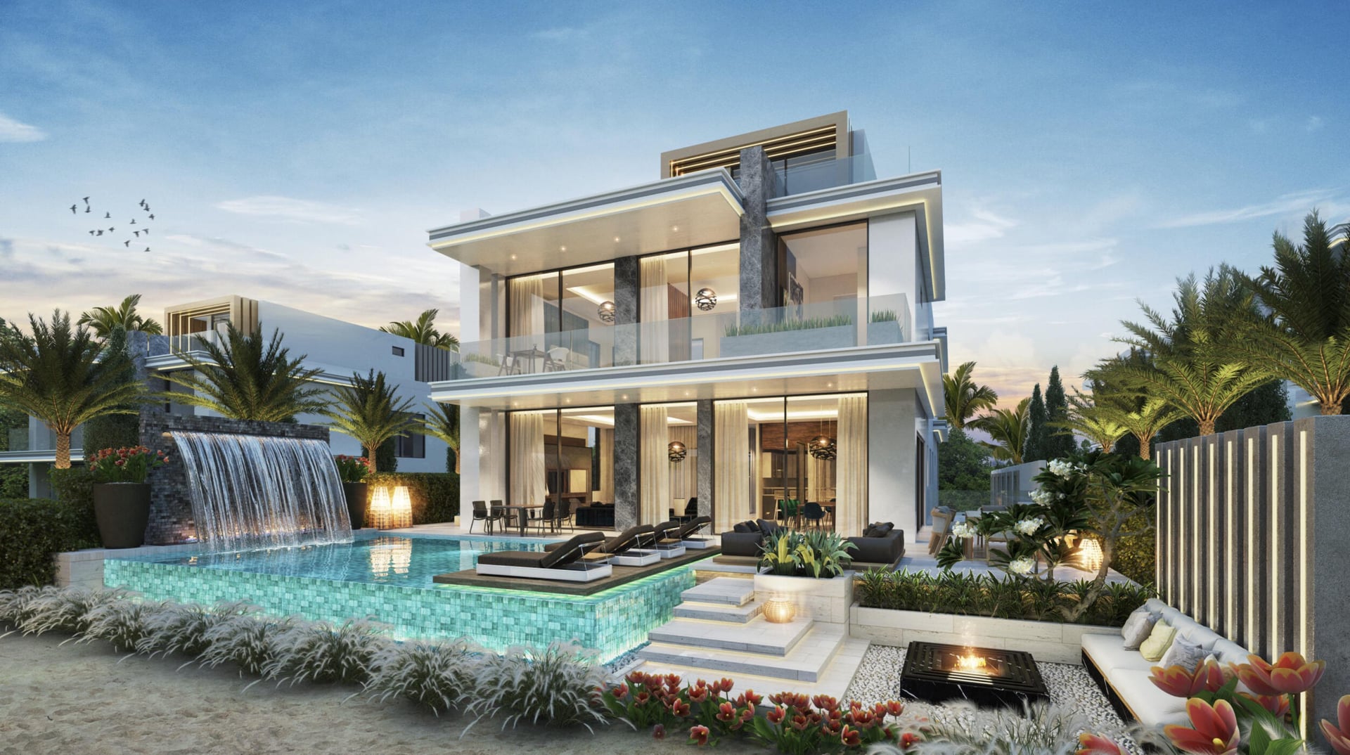 Damac Islands Phase 1 and 2 5