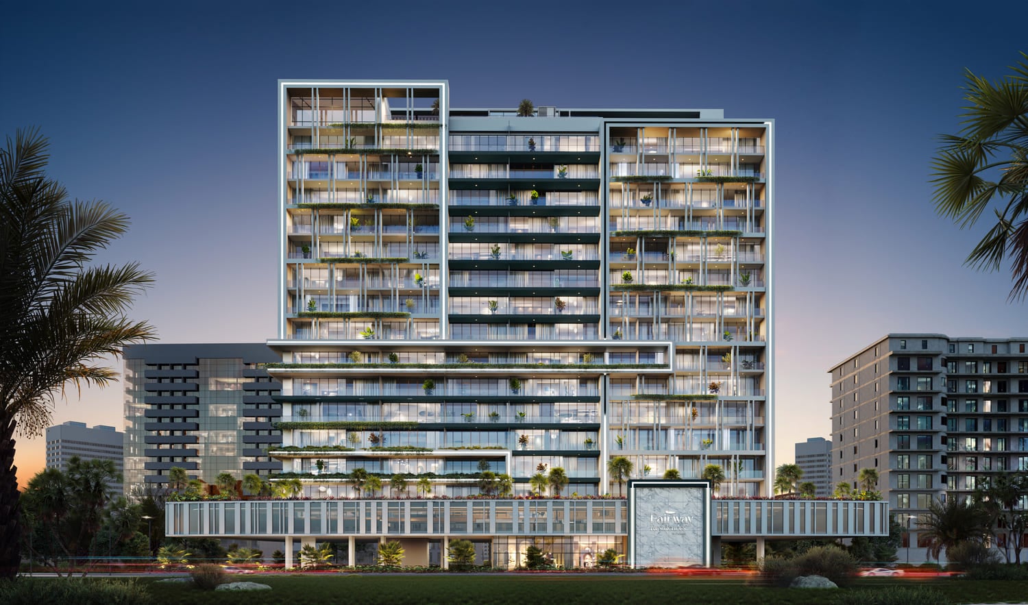 Fairway Residences 5