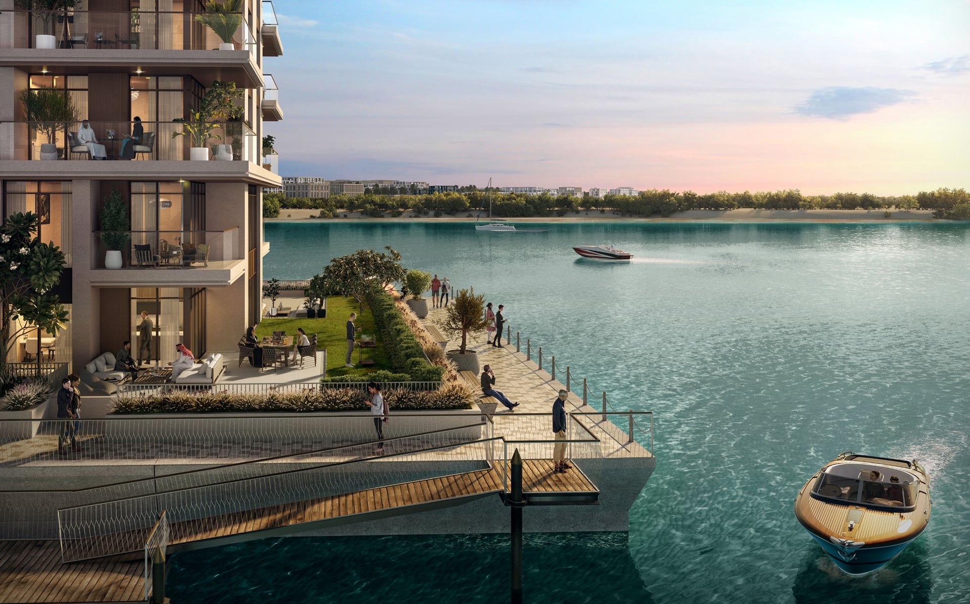 The Cove II 4