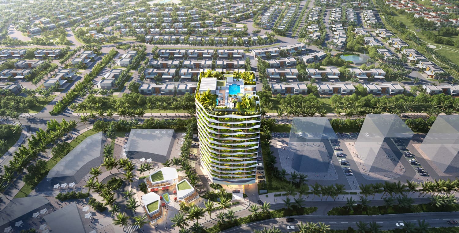 Forest City 2 4