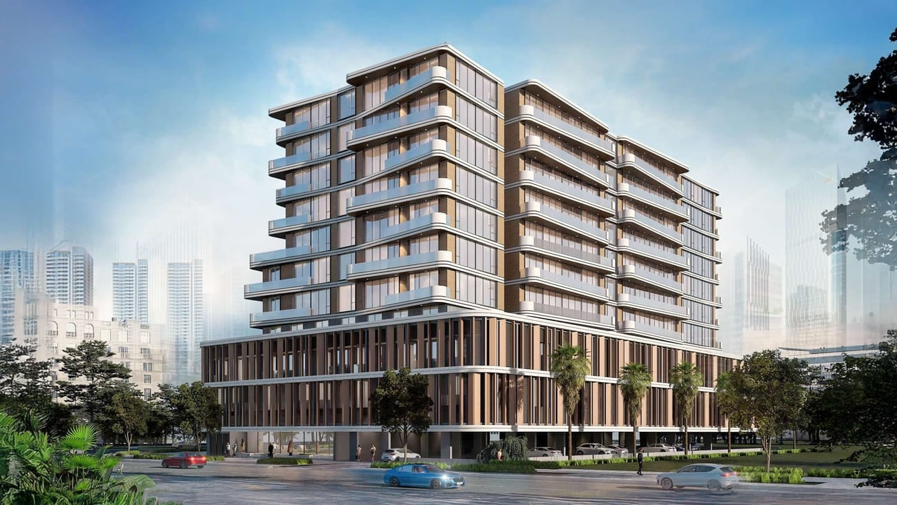 Luzora Residence 4