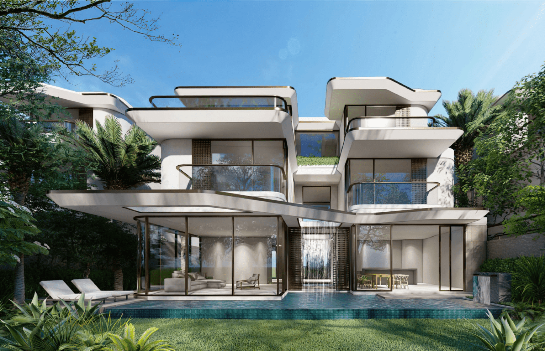 Wadi Villas 4