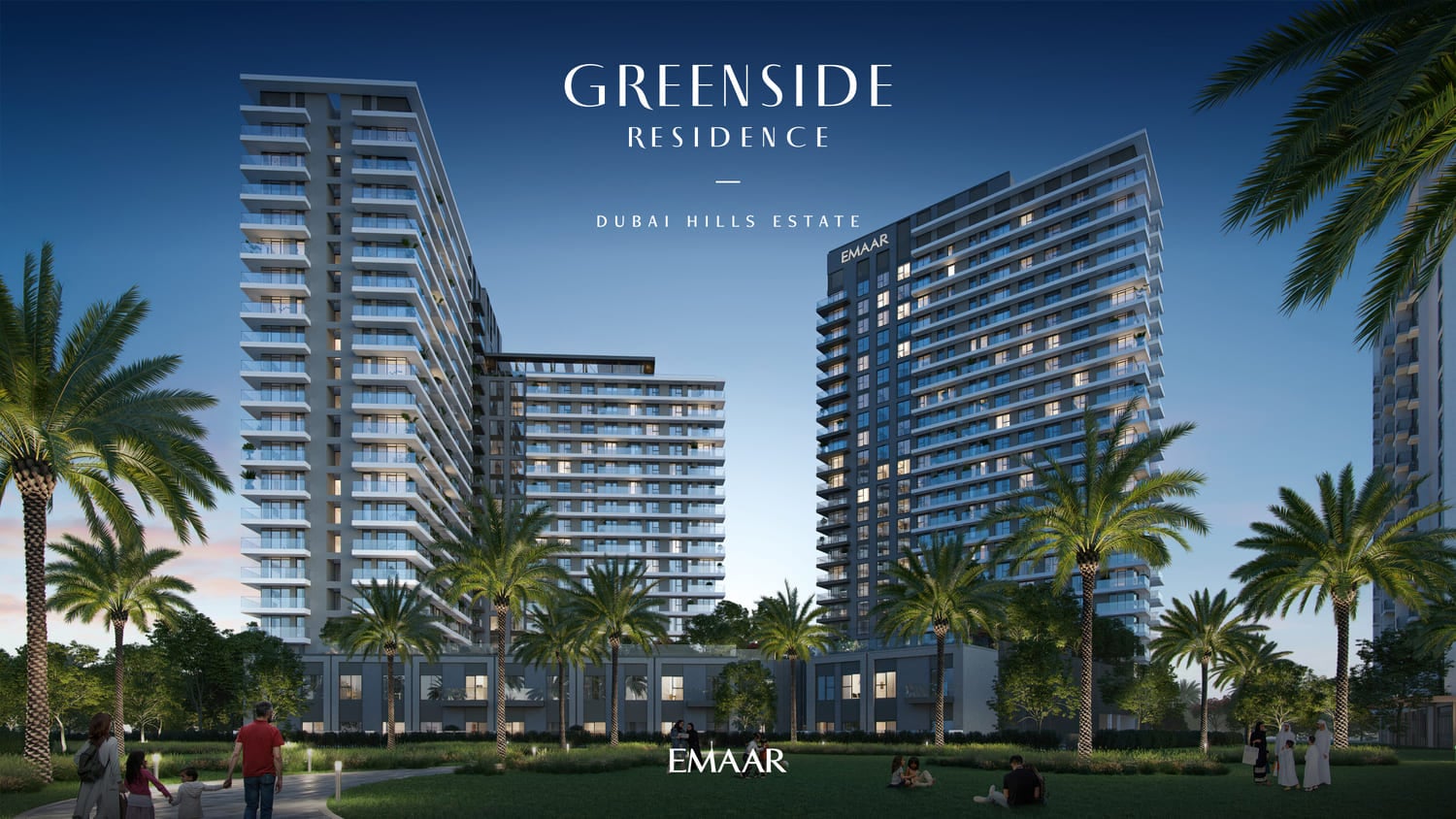Greenside Residence 3