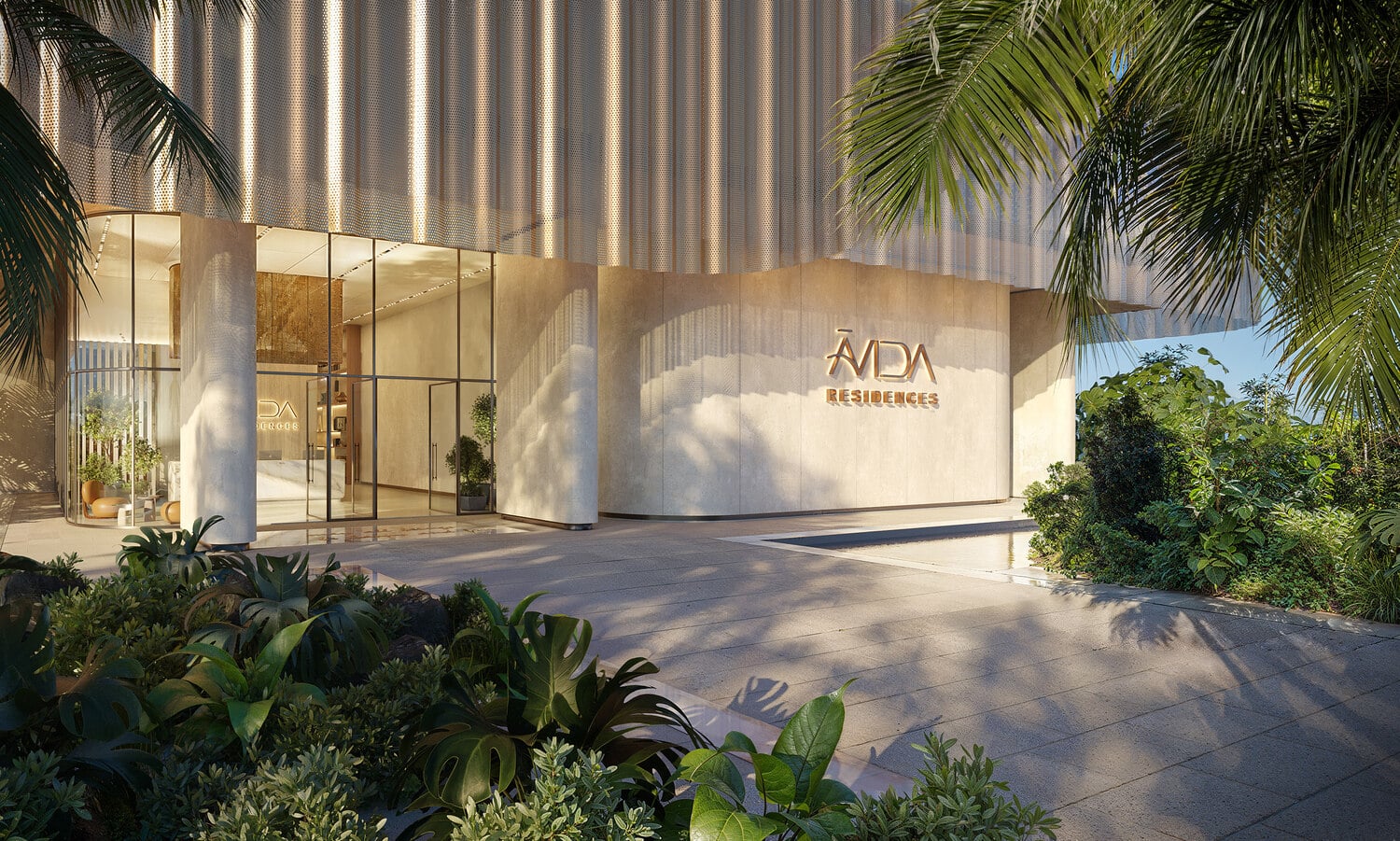 Avida Residences 4