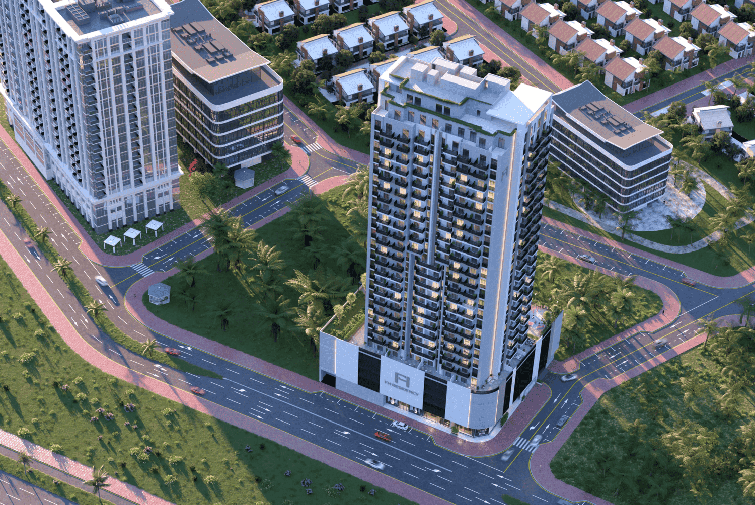 FH Residency 4