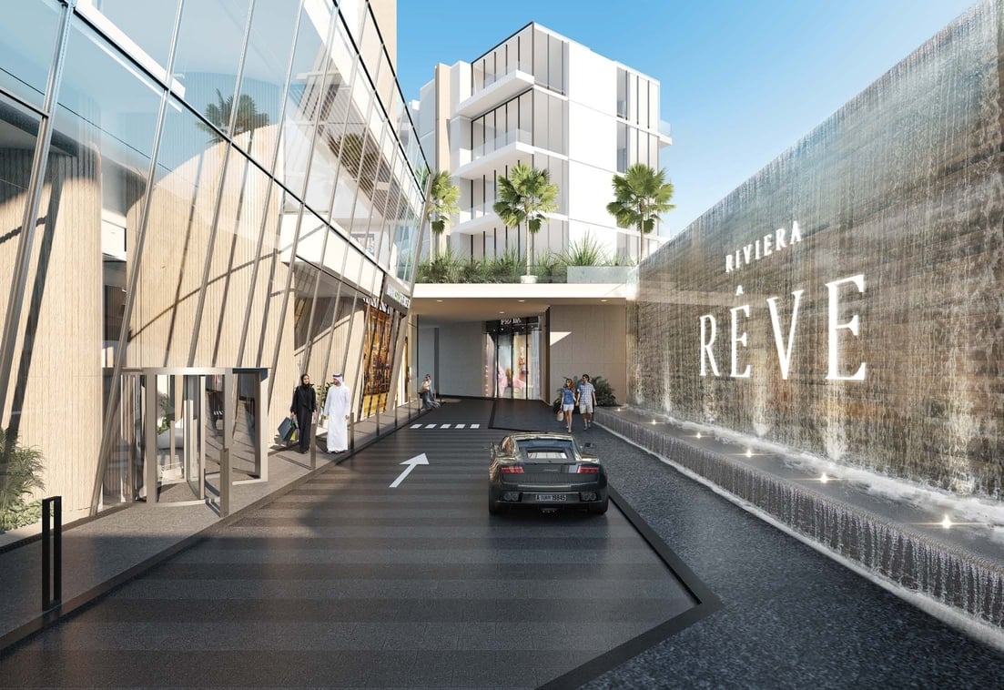 Riviera Rêve 4