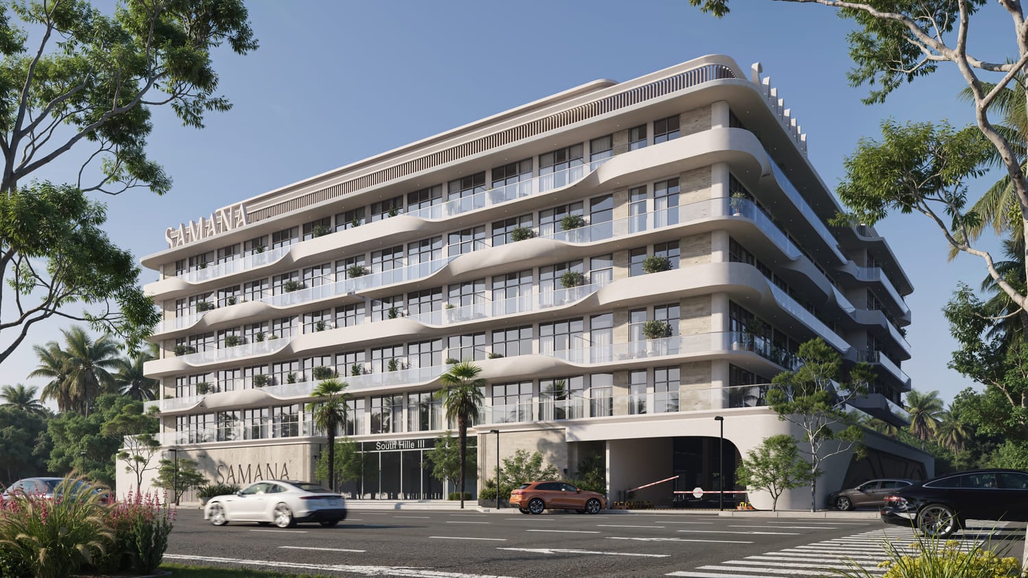 Samana Hills South 3 5