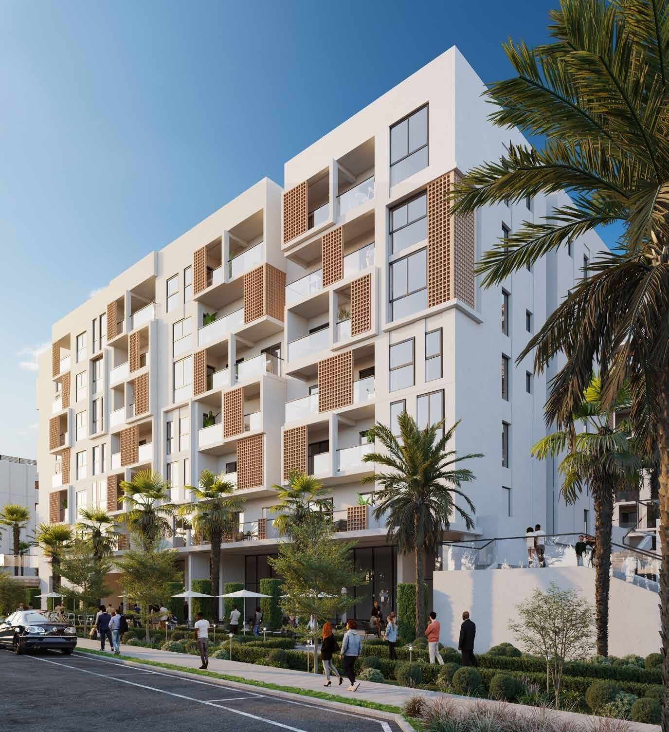 Hillside Residences 4