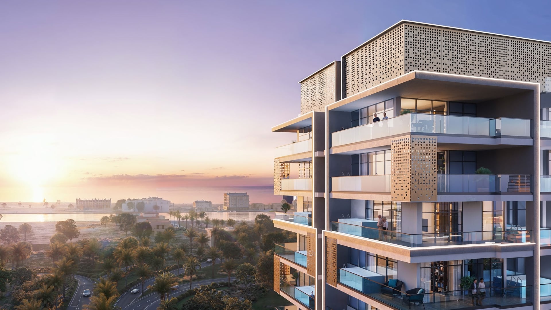 Ocean Crest 2