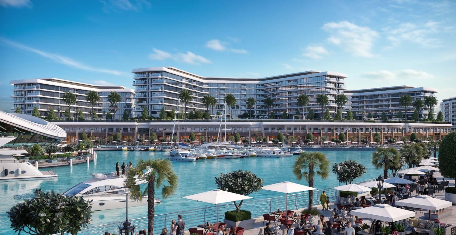Yachtside Marina Residences 3