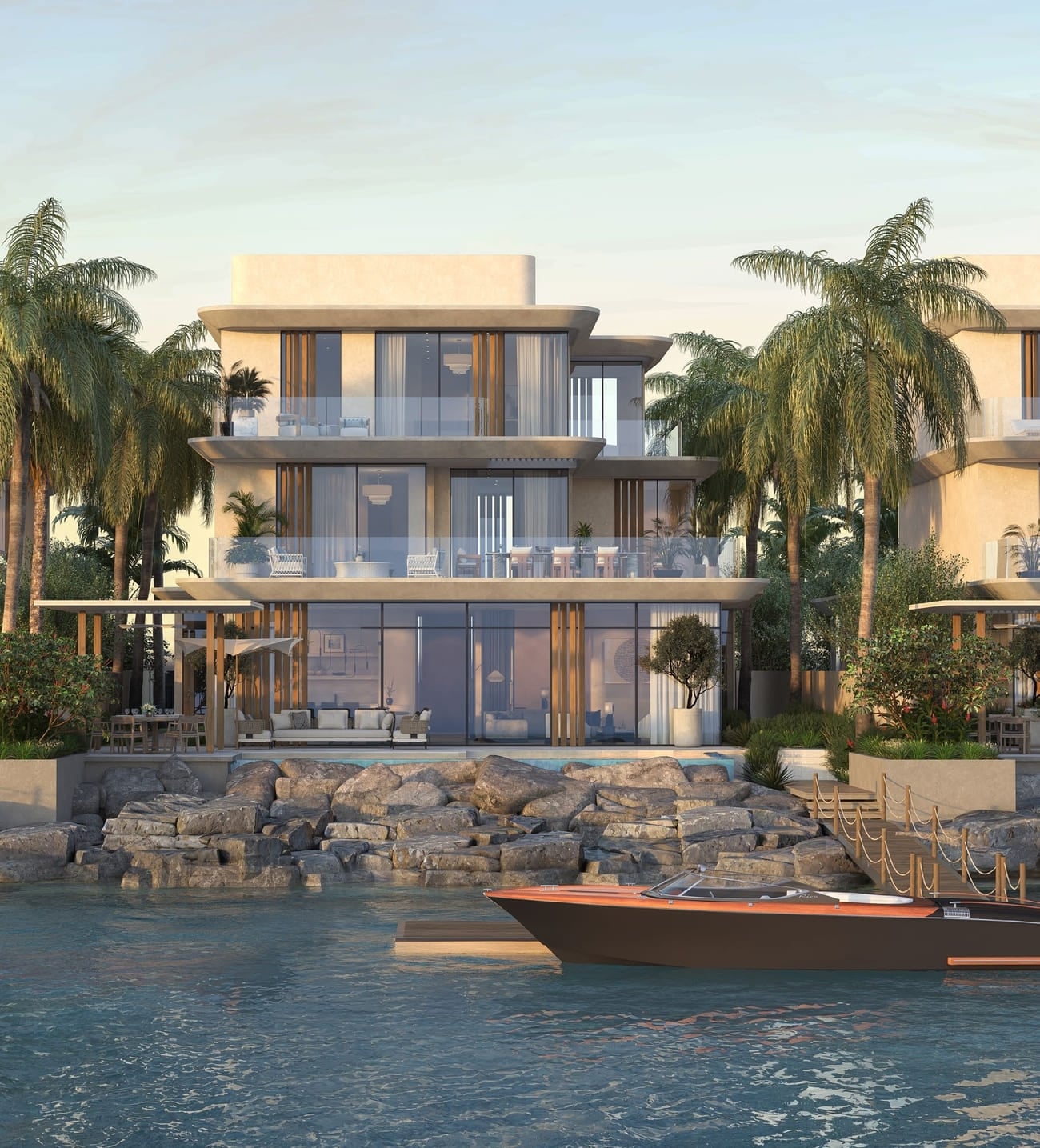 Anantara Mina 5