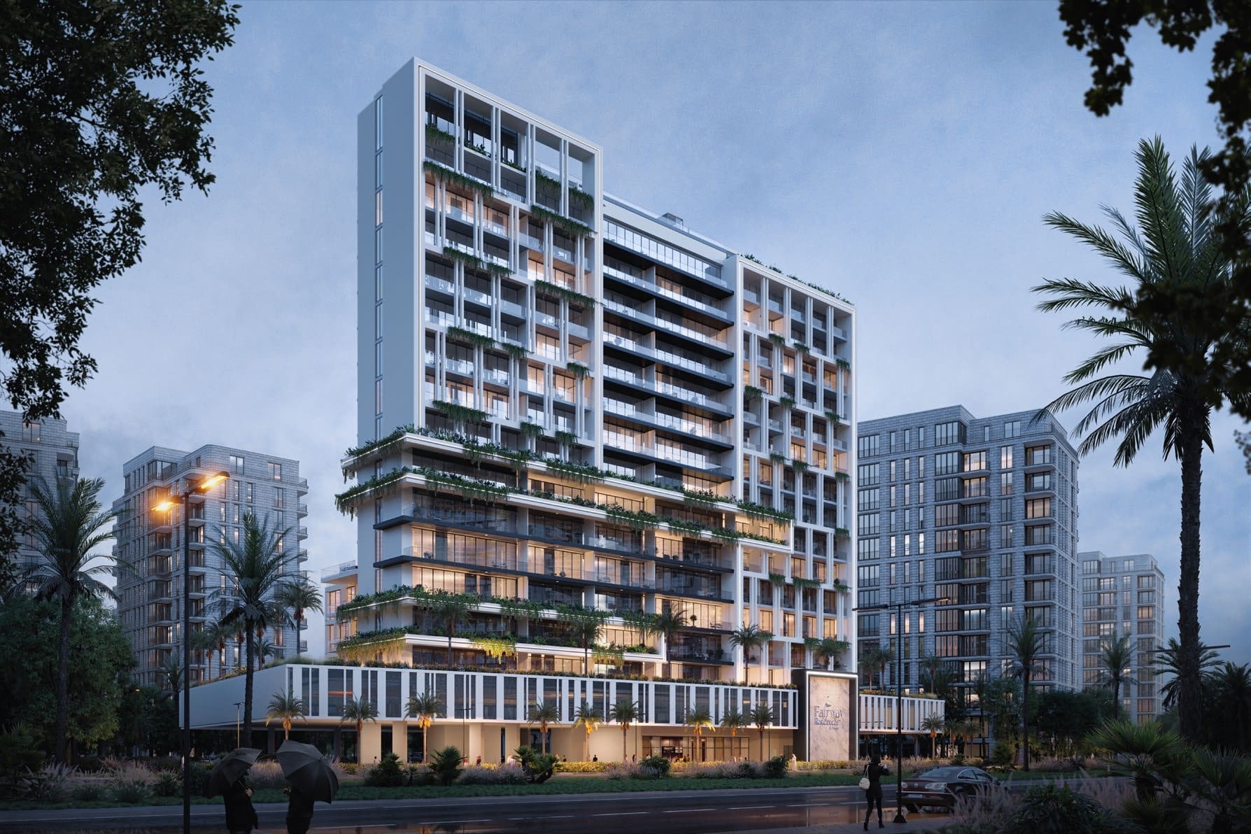 Fairway Residences 4