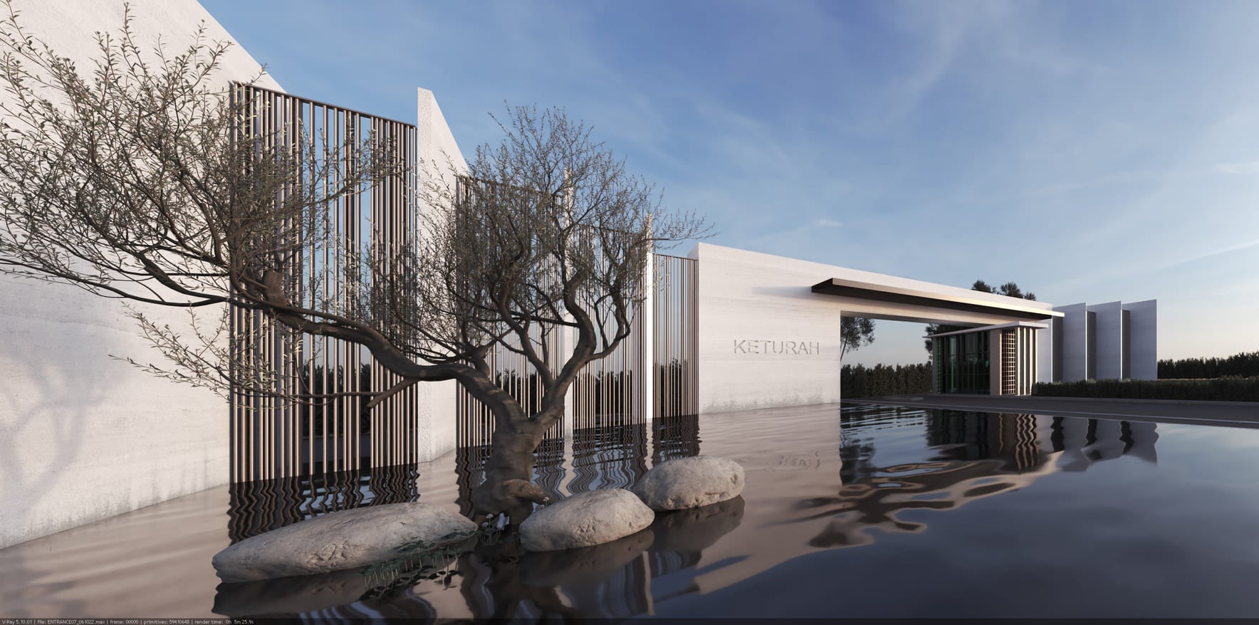 Keturah Reserve 2