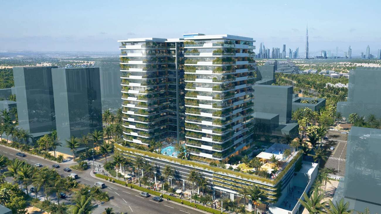 Forest City 4