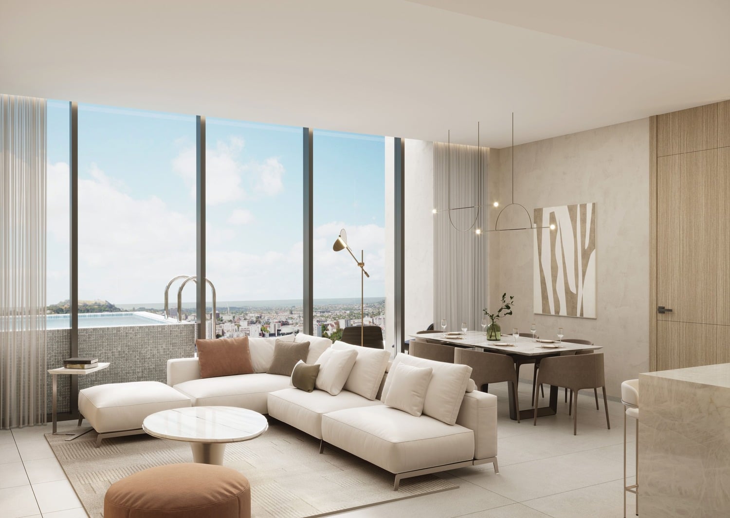 Gharbi 1 Residences 3