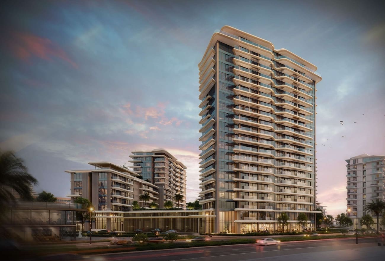 Solera Downtown Mina 3