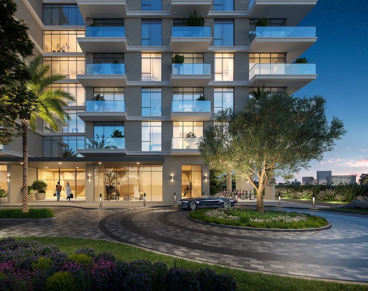 Parkside Hills  4