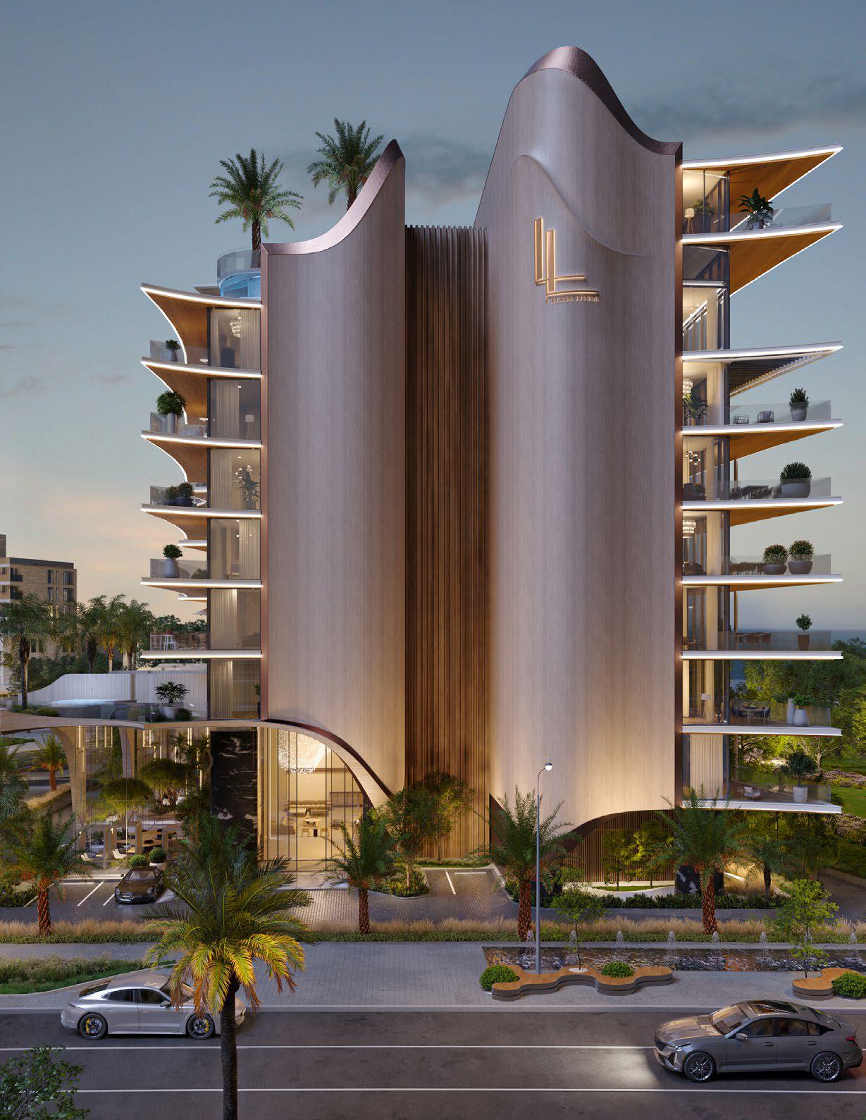Ola Residence 5