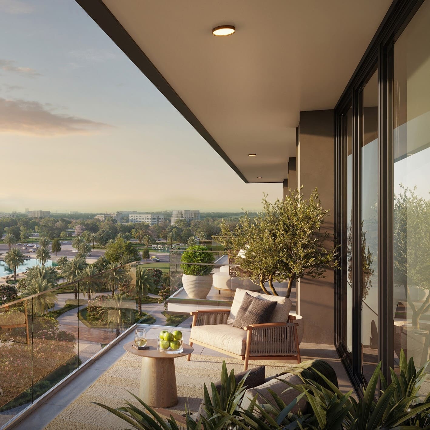 Riverton House 3