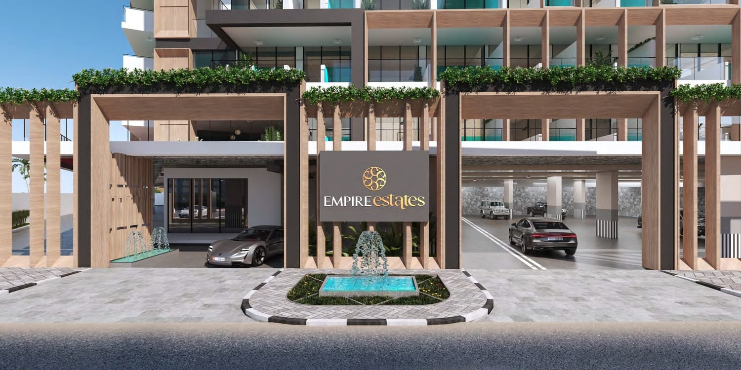 Empire Estates 4