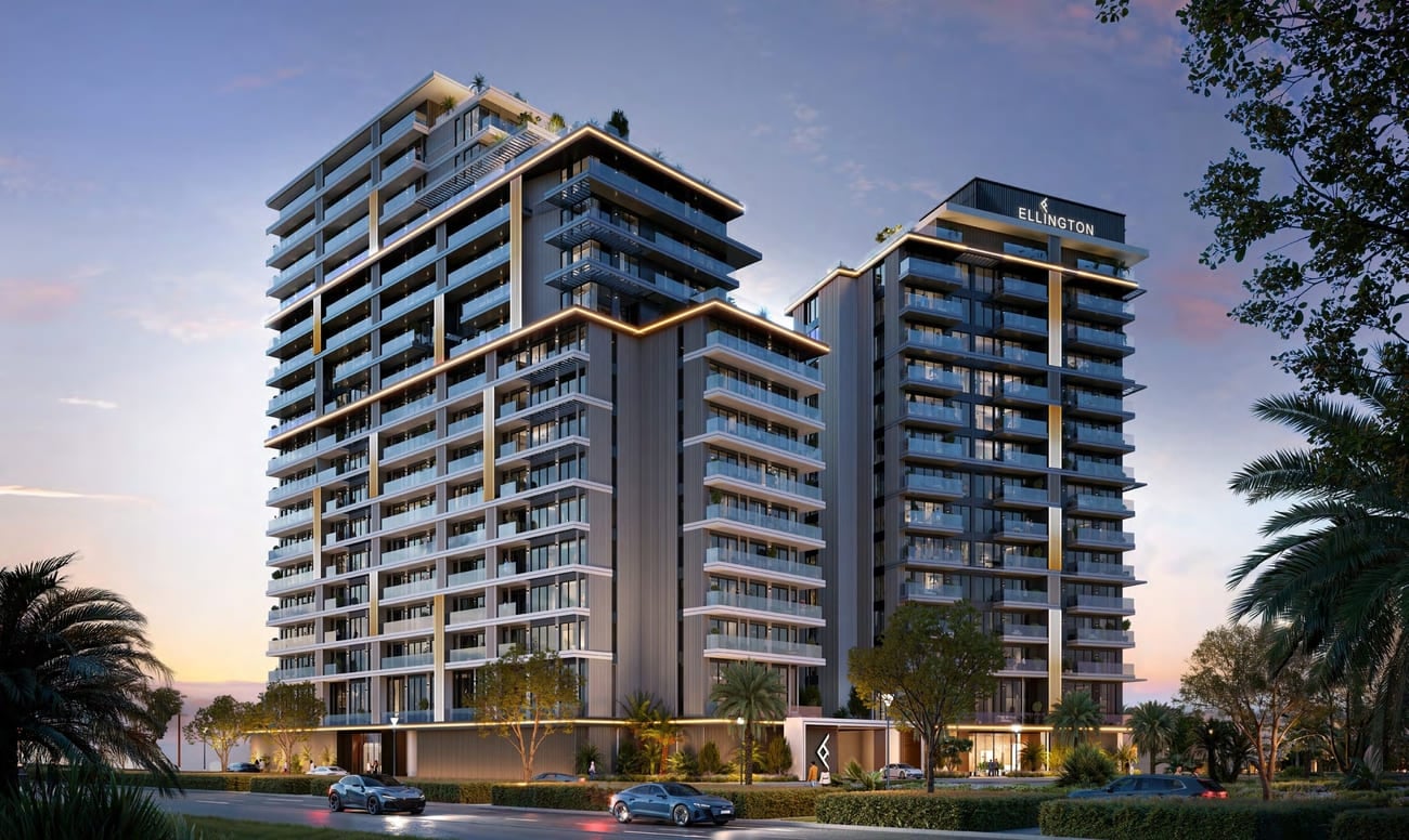 The Hillgate 3