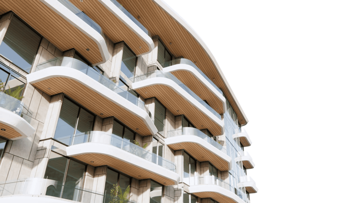 Blue Marina Residence 4