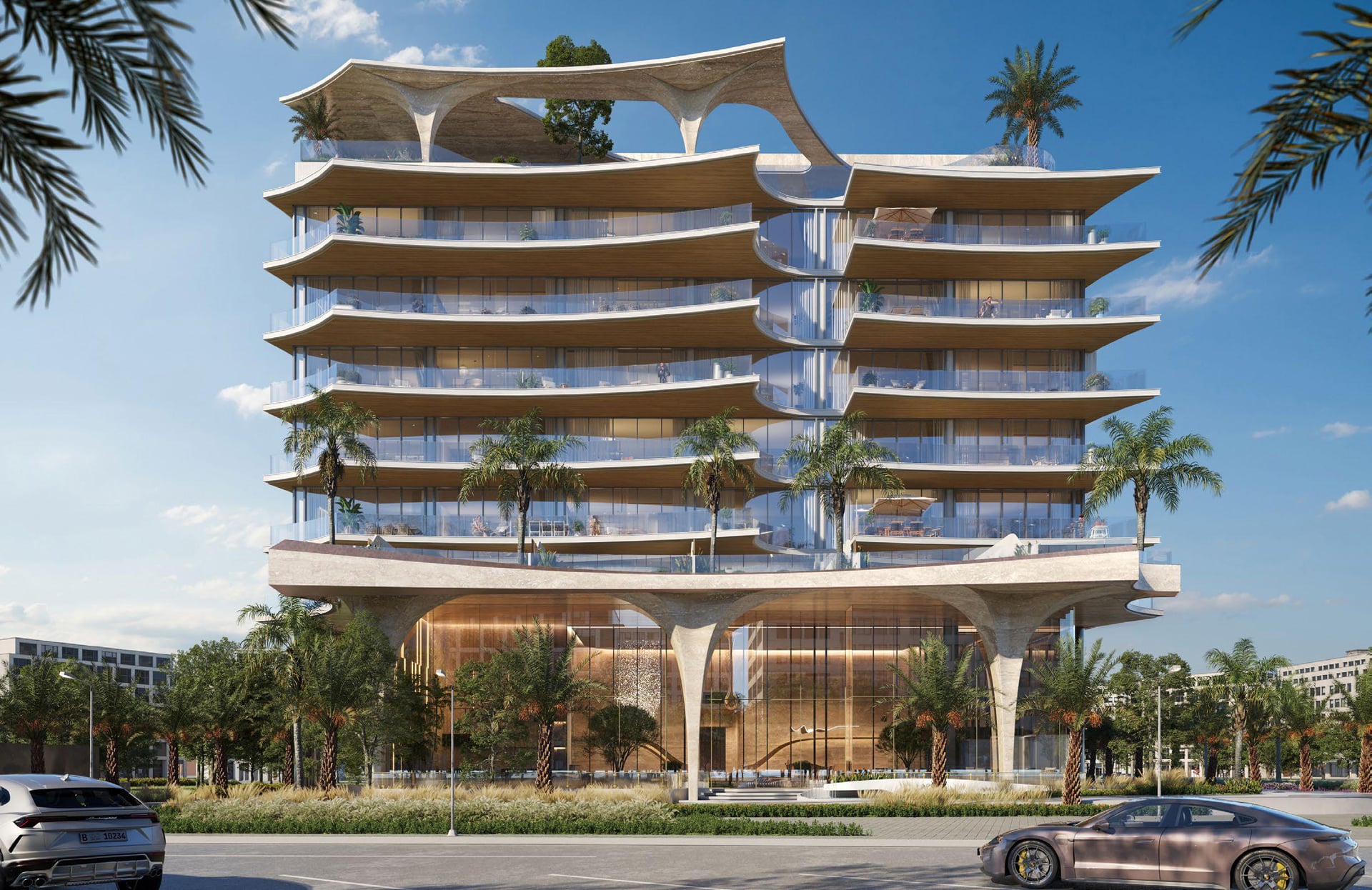 Ola Residence 4