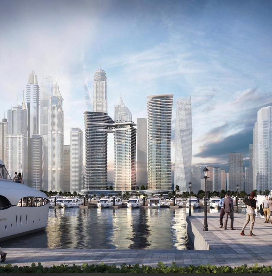 Sobha Seahaven 2