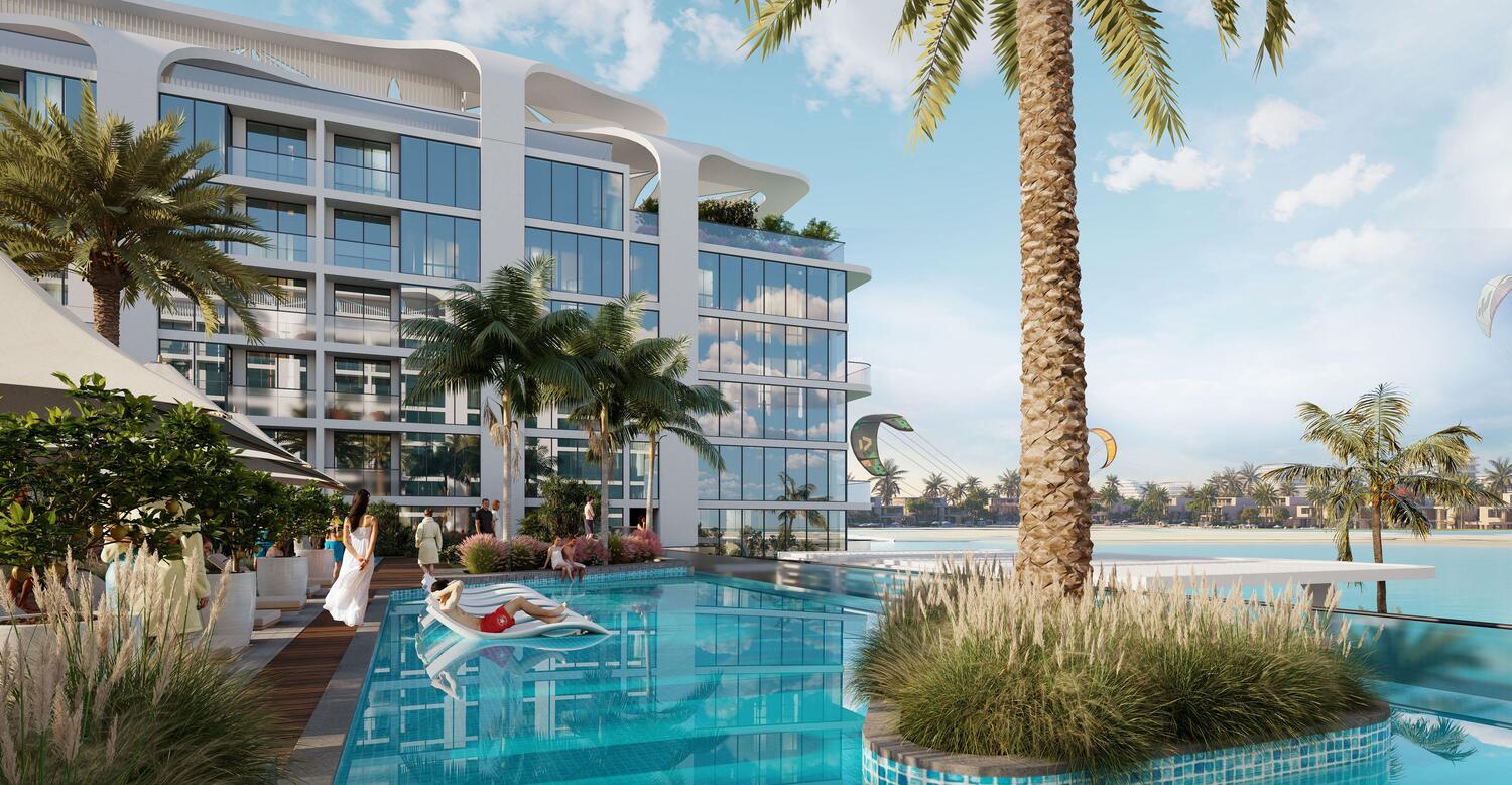 Starline Beach Residences 3