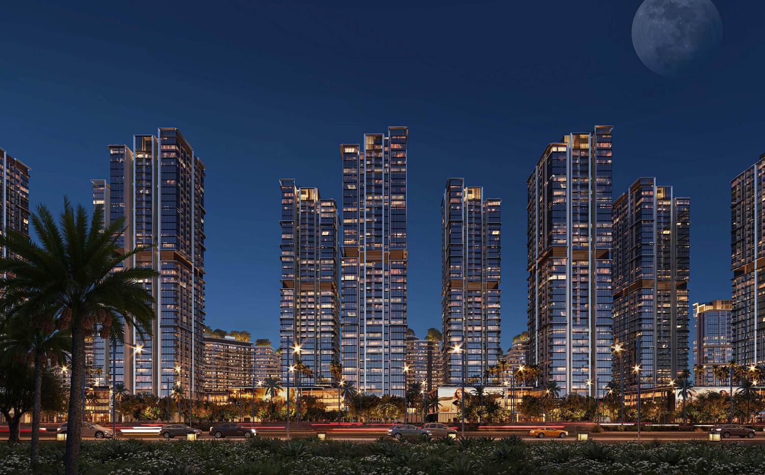 Waada Dubai South 3