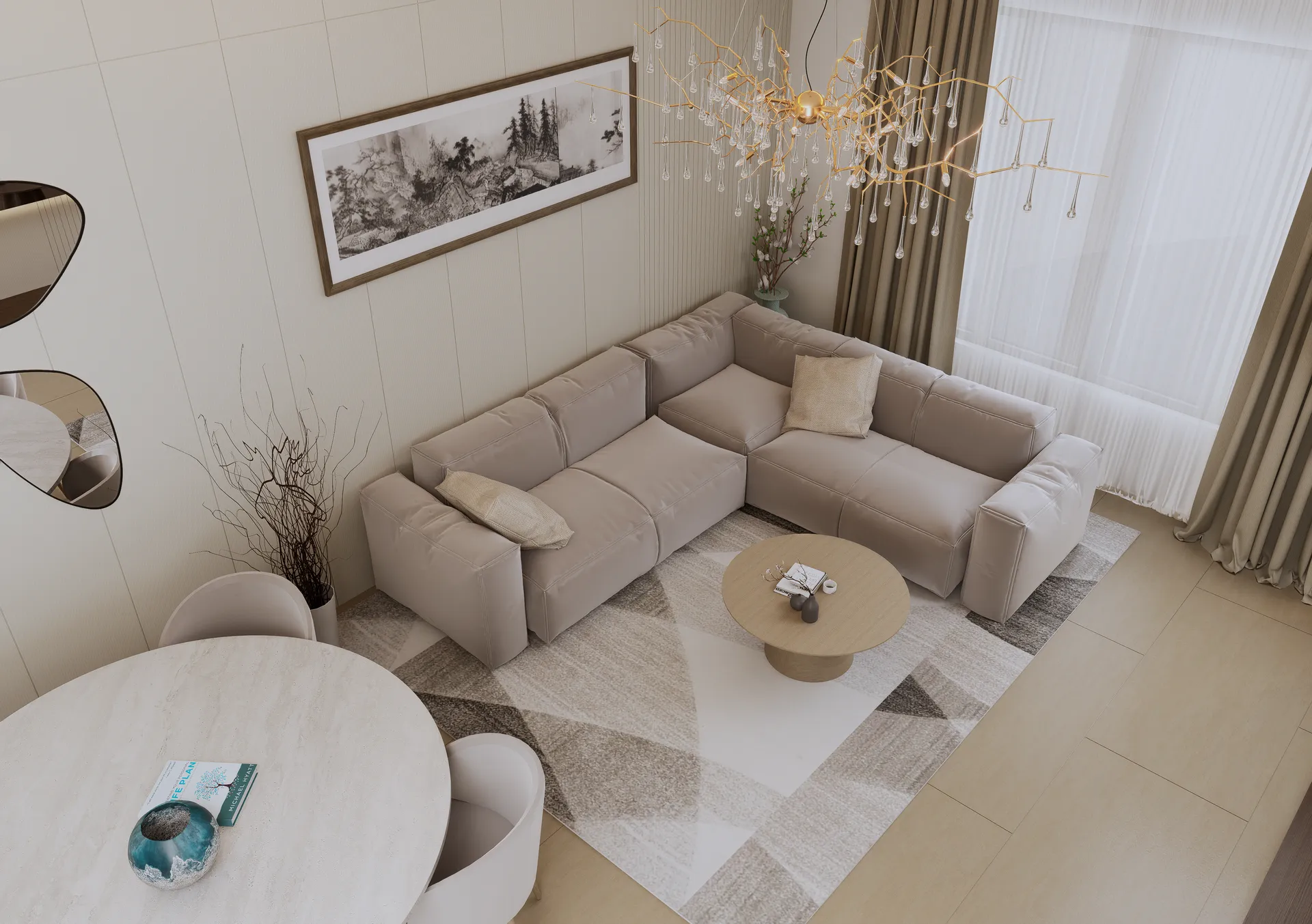 Enaya Residences 5