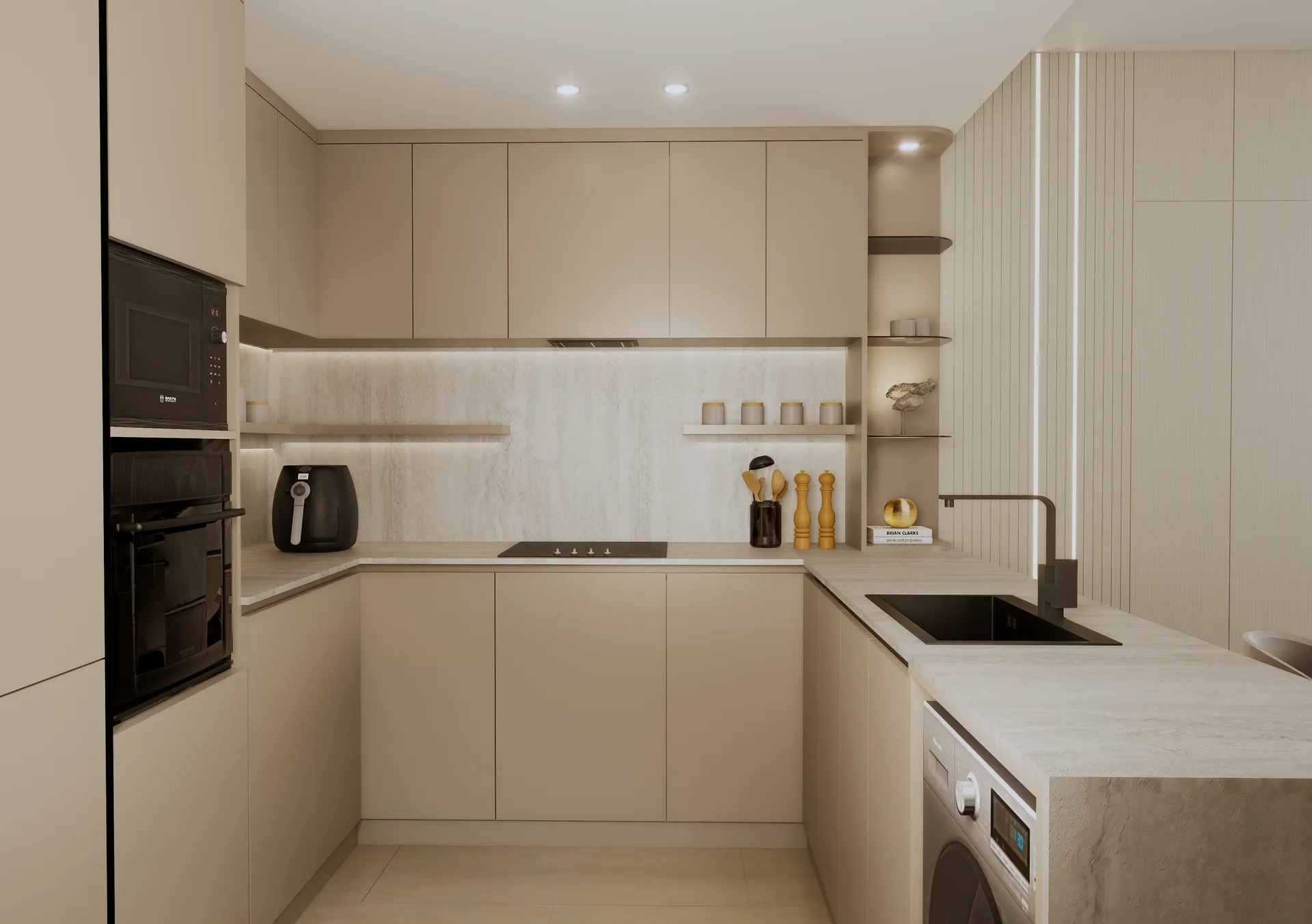 Enaya Residences 5