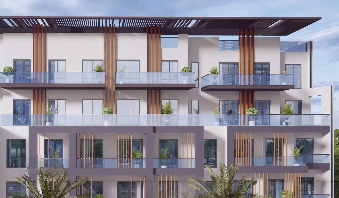 Enaya Residences 2
