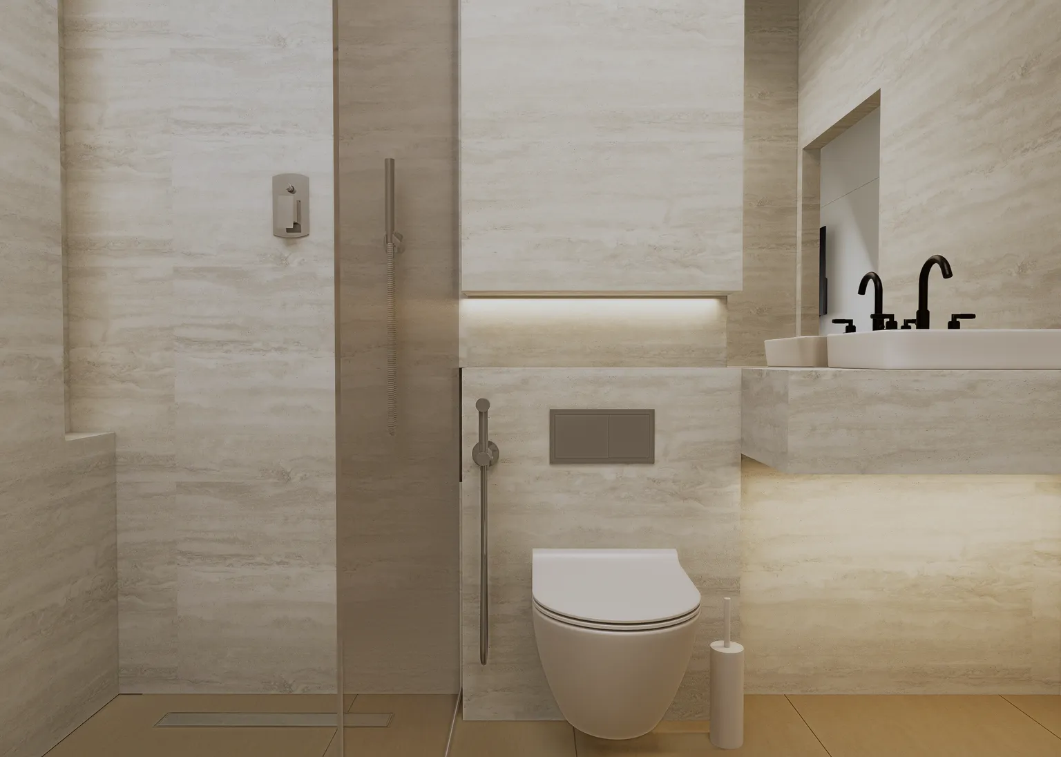 Enaya Residences 3