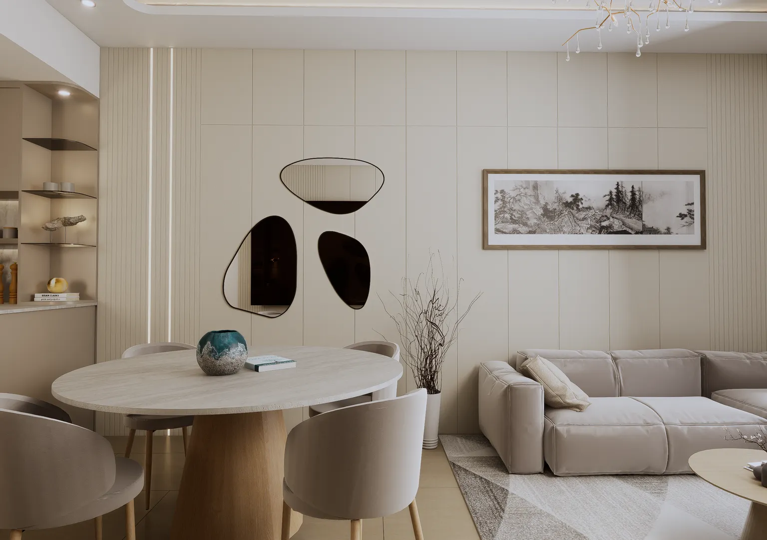 Enaya Residences 4